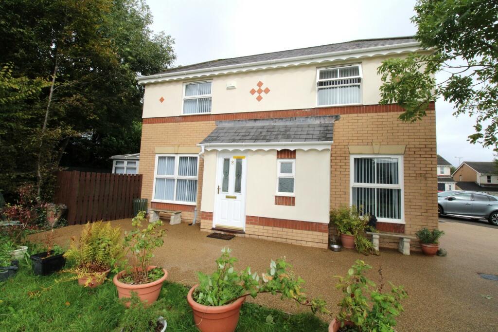 Additional property image - Parc Deri, Bridgend, Bridgend County. CF31 5AQ
