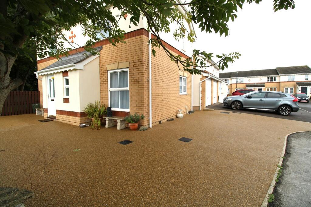 Additional property image - Parc Deri, Bridgend, Bridgend County. CF31 5AQ