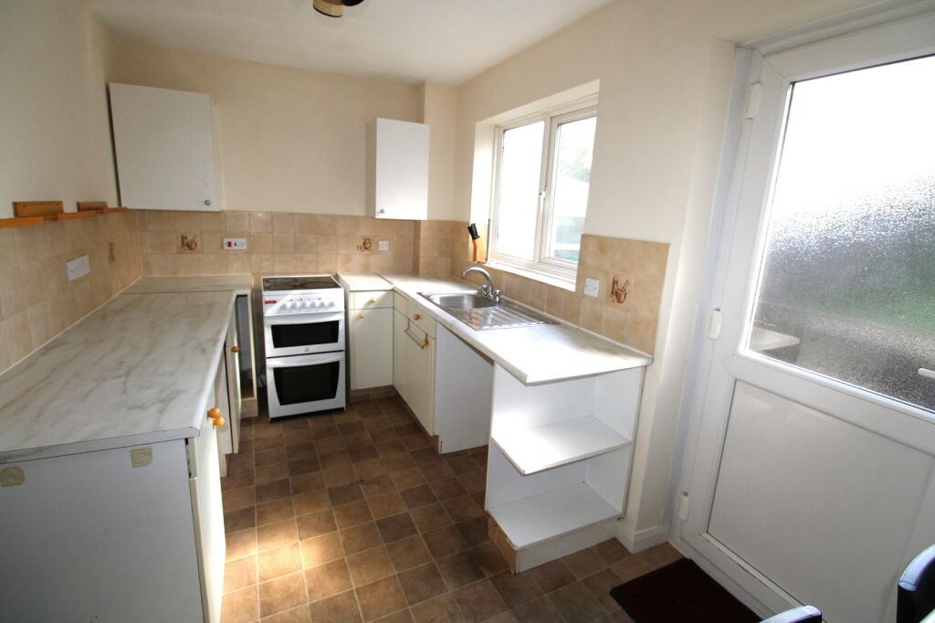 Additional property image - St. Maddocks Close, Brackla, Bridgend, Bridgend County. CF31 2BL