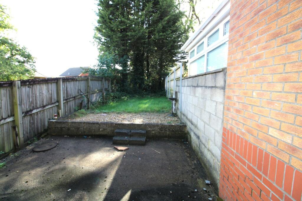 Additional property image - St. Maddocks Close, Brackla, Bridgend, Bridgend County. CF31 2BL