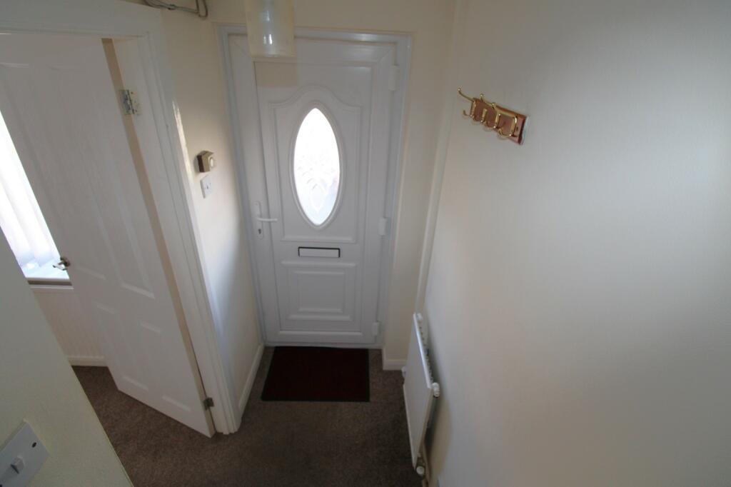 Additional property image - St. Maddocks Close, Brackla, Bridgend, Bridgend County. CF31 2BL