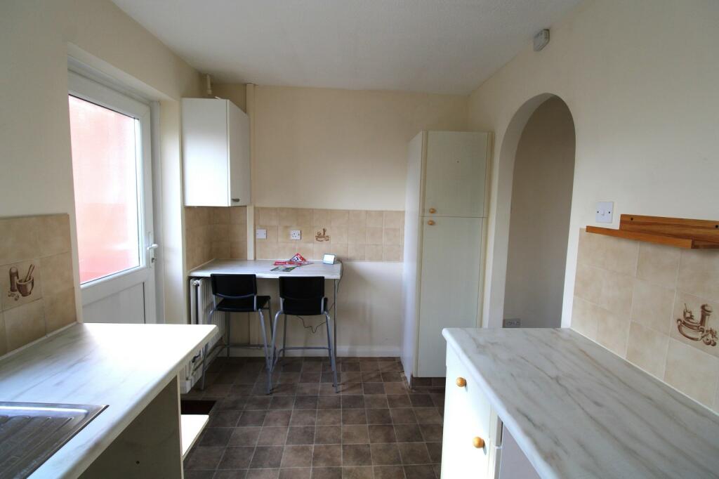 Additional property image - St. Maddocks Close, Brackla, Bridgend, Bridgend County. CF31 2BL