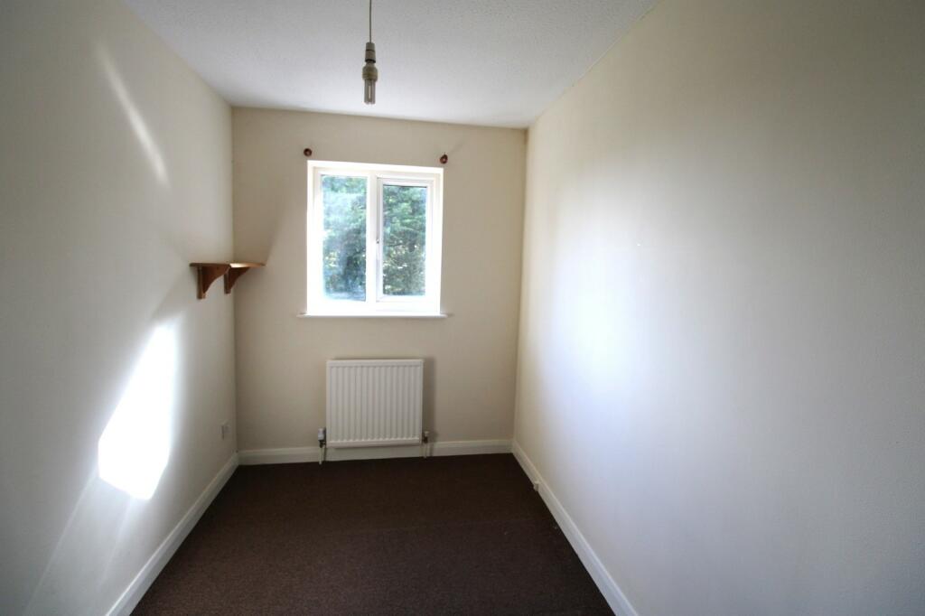 Additional property image - St. Maddocks Close, Brackla, Bridgend, Bridgend County. CF31 2BL