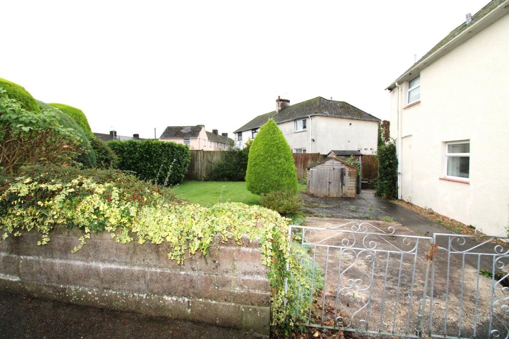 Additional property image - Pendre, Bridgend, Bridgend County. CF31 1PE