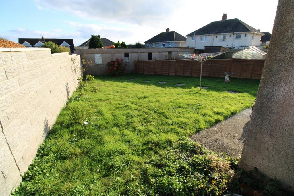 Additional property image - Lon Yr Eglwys, St. Brides Major, Bridgend, Bridgend County. CF32 0SH