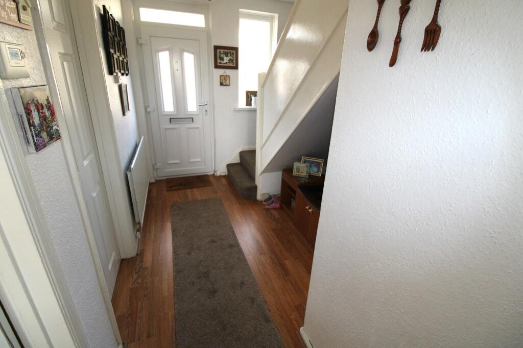 Additional property image - Lon Yr Eglwys, St. Brides Major, Bridgend, Bridgend County. CF32 0SH