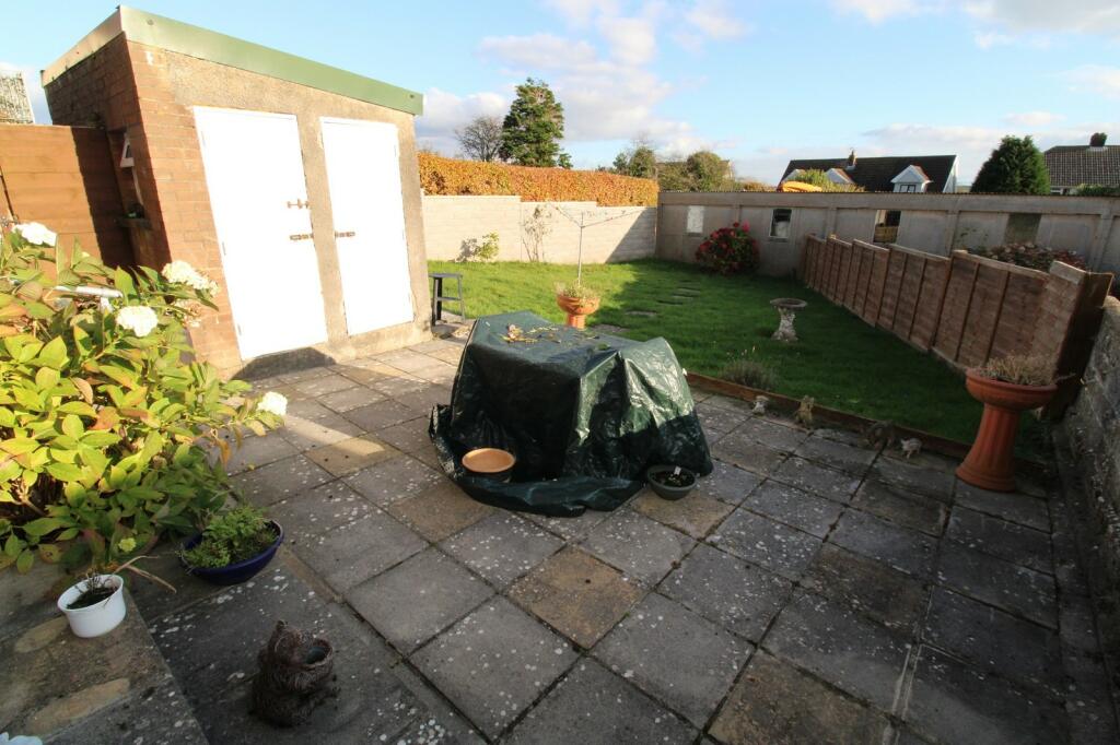 Additional property image - Lon Yr Eglwys, St. Brides Major, Bridgend, Bridgend County. CF32 0SH