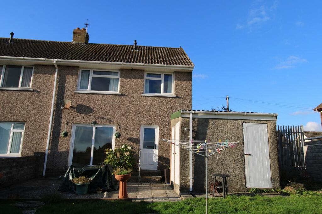 Additional property image - Lon Yr Eglwys, St. Brides Major, Bridgend, Bridgend County. CF32 0SH