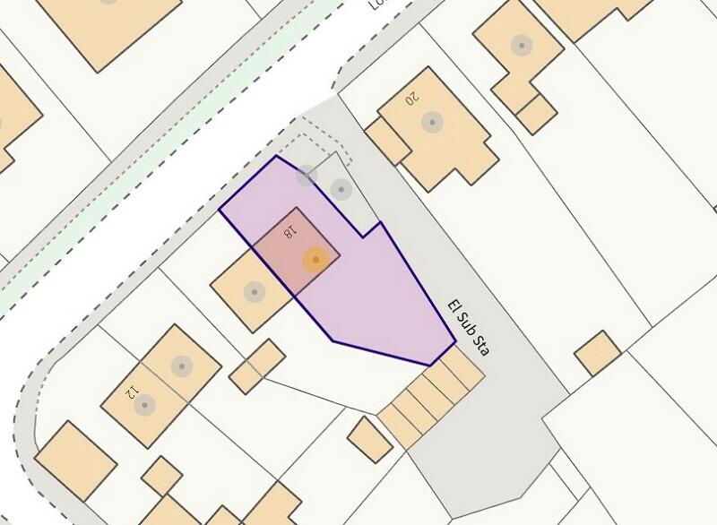 Additional property image - Lon Yr Eglwys, St. Brides Major, Bridgend, Bridgend County. CF32 0SH