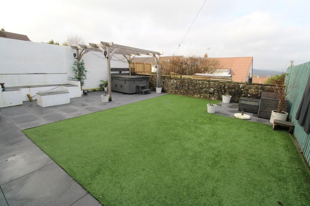 Additional property image - Wernlys Road, Pen-y-fai, Bridgend, Bridgend County. CF31 4NS