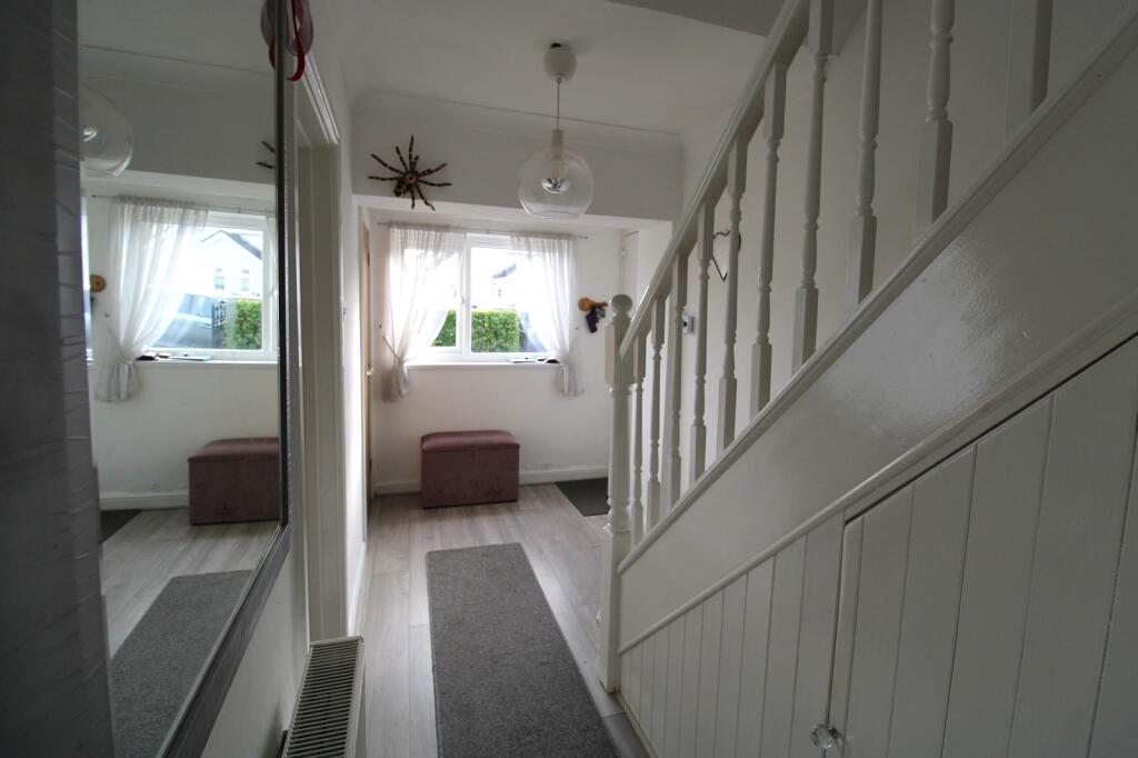 Additional property image - Wernlys Road, Pen-y-fai, Bridgend, Bridgend County. CF31 4NS