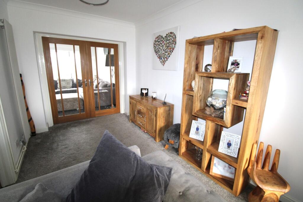 Additional property image - Wernlys Road, Pen-y-fai, Bridgend, Bridgend County. CF31 4NS