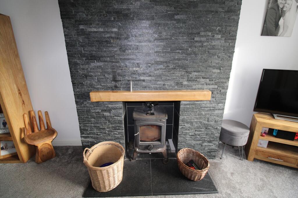 Additional property image - Wernlys Road, Pen-y-fai, Bridgend, Bridgend County. CF31 4NS
