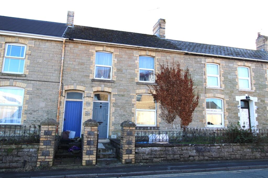 Main image of property: Coychurch Road, Bridgend, Bridgend County. CF31 3AP