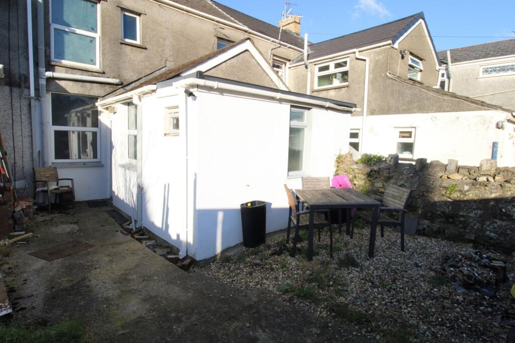 Additional property image - Coychurch Road, Bridgend, Bridgend County. CF31 3AP