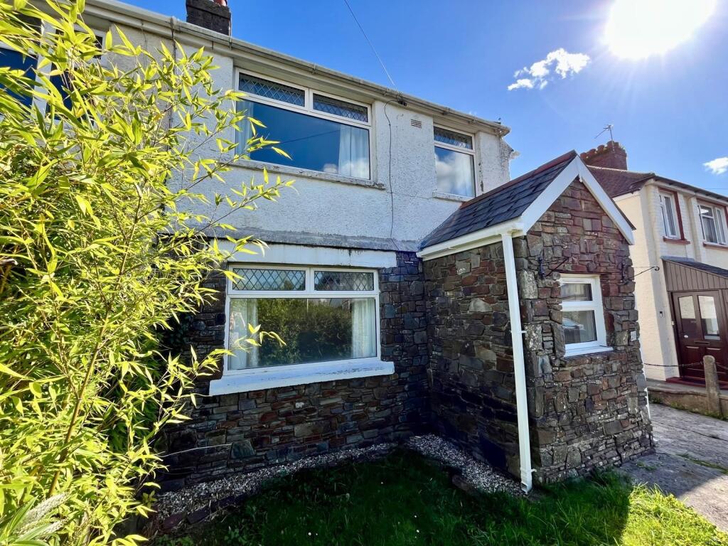 Main image of property: Tanyrallt Avenue, Bridgend, Bridgend County. CF31 1PQ