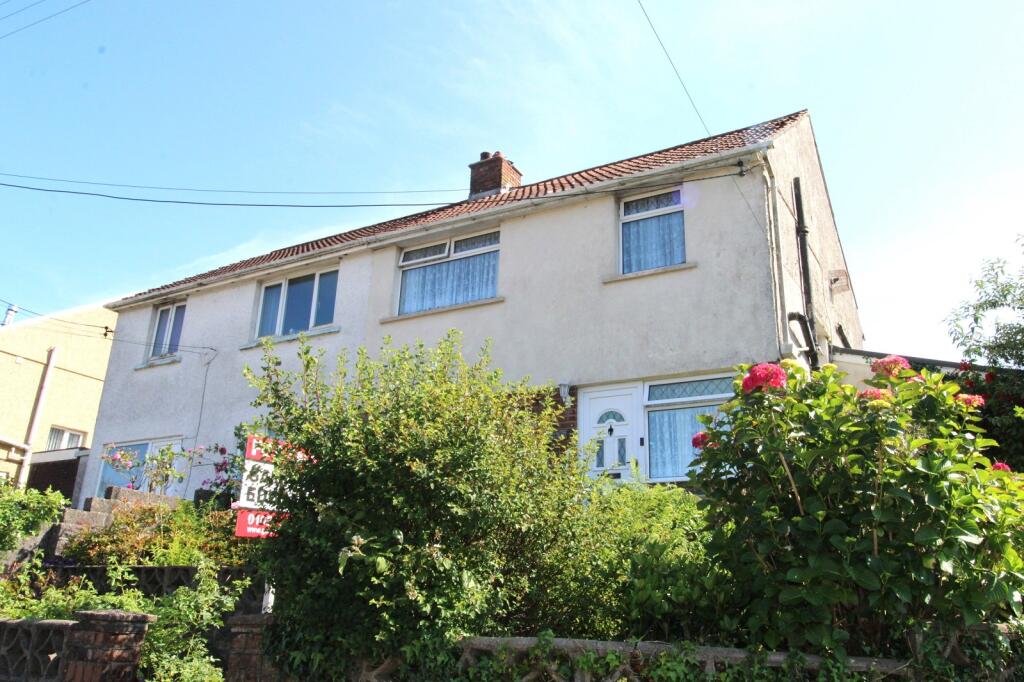 Main image of property: Galltcwm Terrace, Bryn, Port Talbot, Neath Port Talbot. SA13 2RL