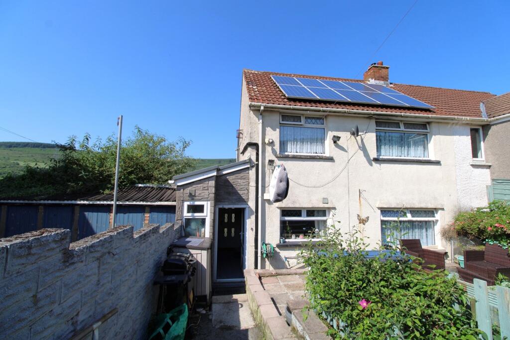 Main image of property: Galltcwm Terrace, Bryn, Port Talbot, Neath Port Talbot. SA13 2RL
