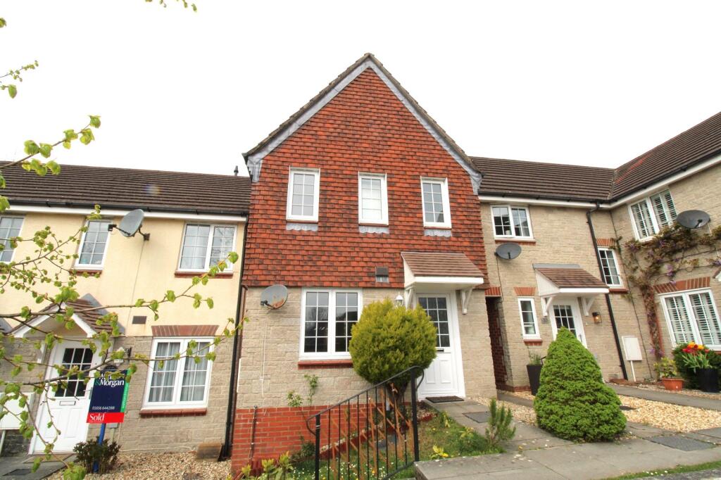 Main image of property: Lowland Close, Bridgend, Bridgend County. CF31 5BU
