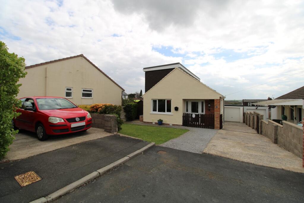 Main image of property: Derwen Close, Litchard, Bridgend, Bridgend County. CF31 1QP