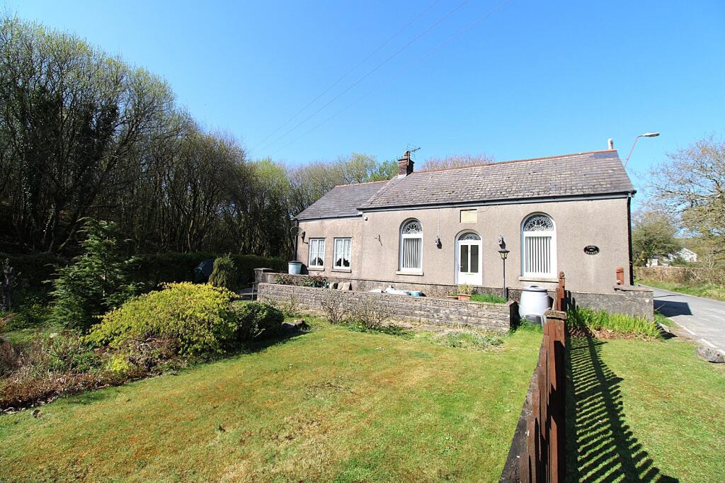 Main image of property: Ffordd-y-gyfraith, Cefn Cribwr, Bridgend, Bridgend County. CF32 0BS