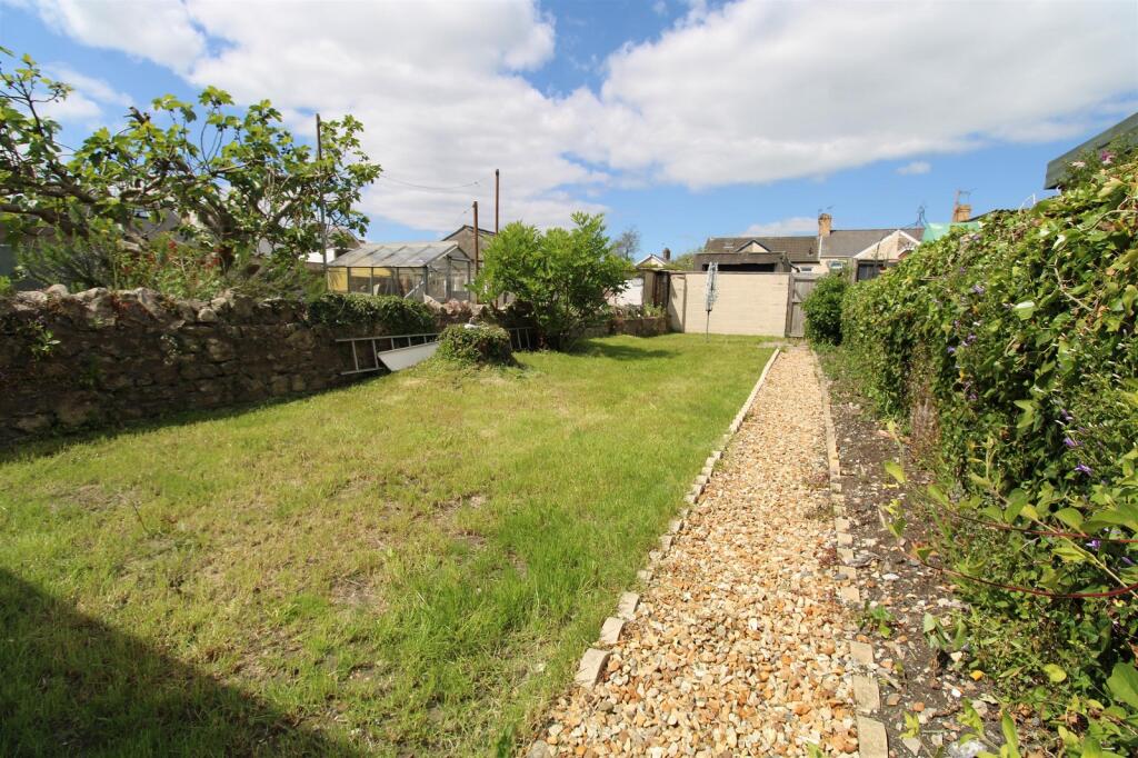 Main image of property: Charles Street, Bridgend. CF31 1TG