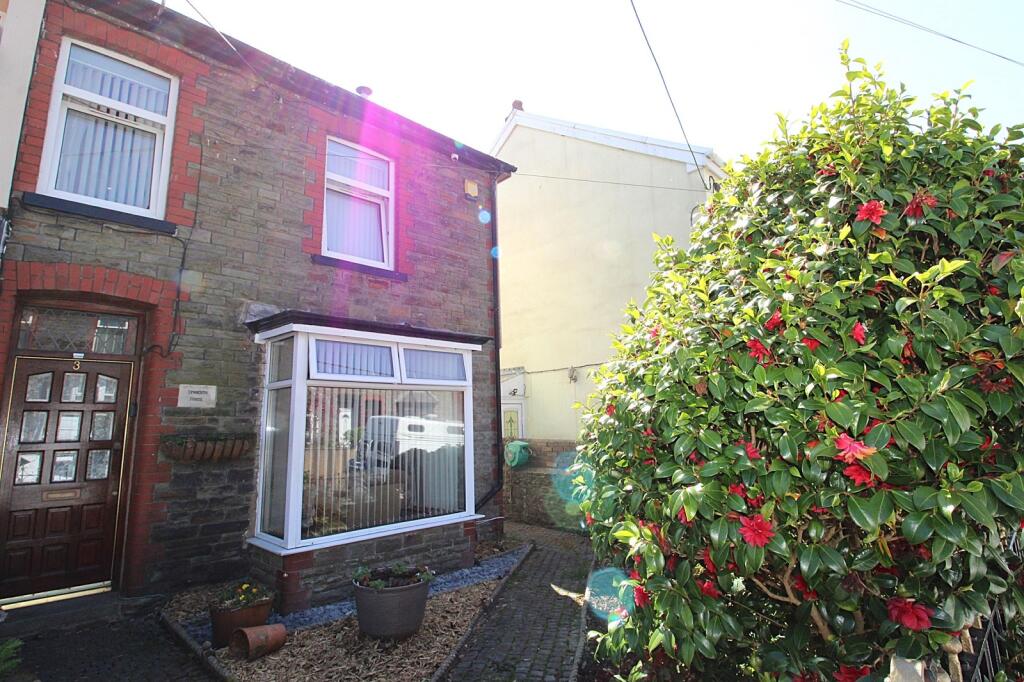 Main image of property: Adare Street, Ogmore Vale, Bridgend, Bridgend County. CF32 7HG
