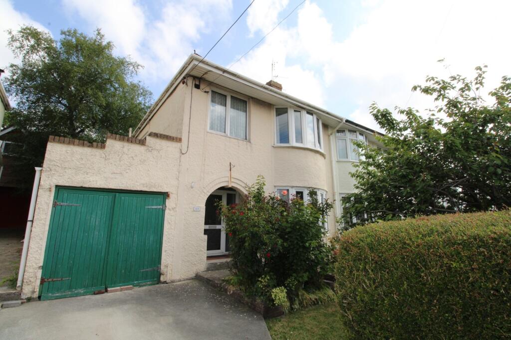 Main image of property: Oaklands Road, Bridgend, Bridgend County. CF31 4SN