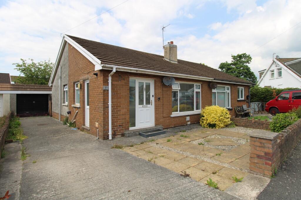 Main image of property: Heol Croesty, Pencoed, Bridgend, Bridgend County. CF35 5LT