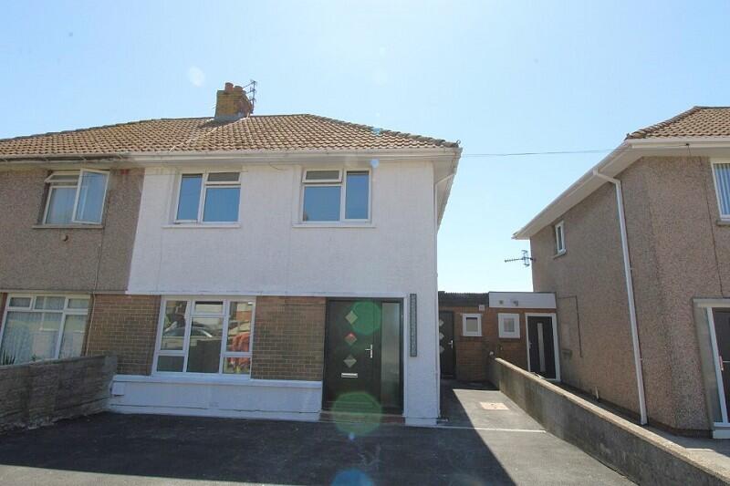 Main image of property: Mount Pleasant, Bryntirion, Bridgend, Bridgend County. CF31 4EF
