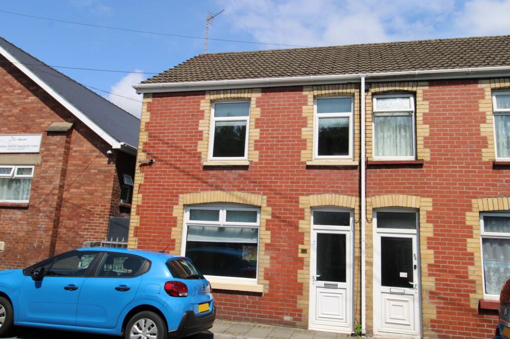 Main image of property: Dunraven Street, Aberkenfig, Bridgend, Bridgend County. CF32 9AS