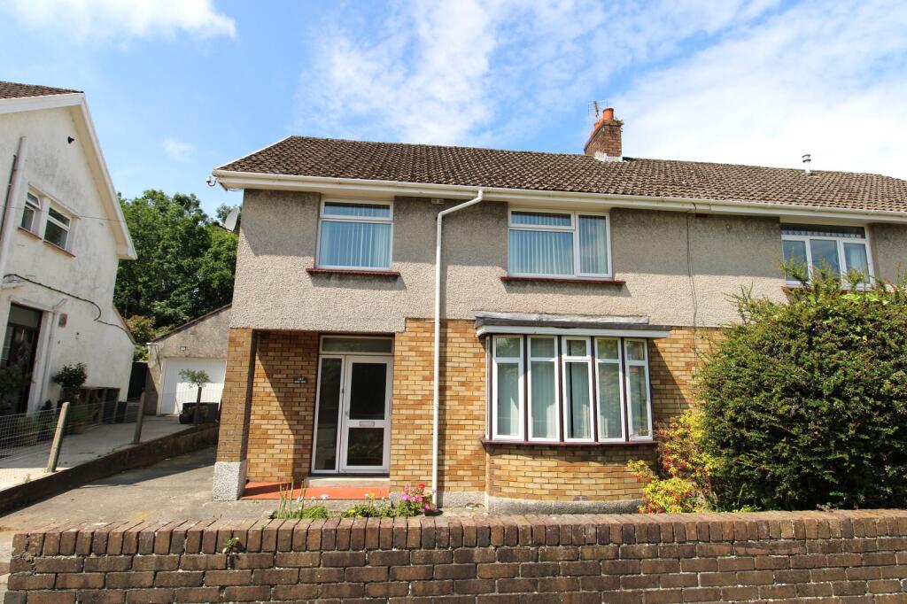 Main image of property: Oaklands Road, Bridgend, Bridgend County. CF31 4SX