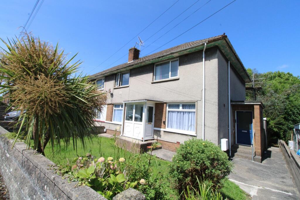 Main image of property: Ffordd-y-goedwig, Pyle, Bridgend, Bridgend County. CF33 6HY