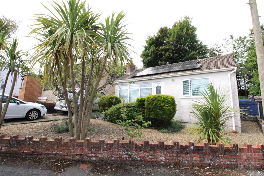 Main image of property: Oaklands Avenue, Bridgend, Bridgend County. CF31 4ST
