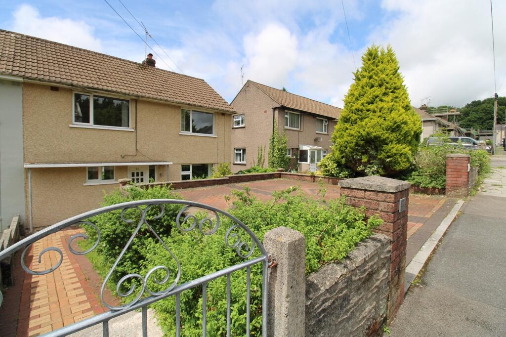 Main image of property: Onslow Terrace, Brynmenyn, Bridgend, Bridgend County. CF32 9HW