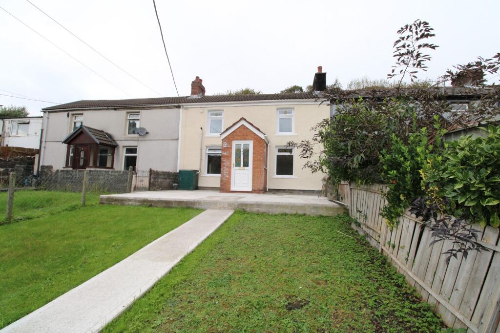 Main image of property: Dolau Ifan Ddu Terrace, Blackmill, Bridgend, Bridgend County. CF35 6DY