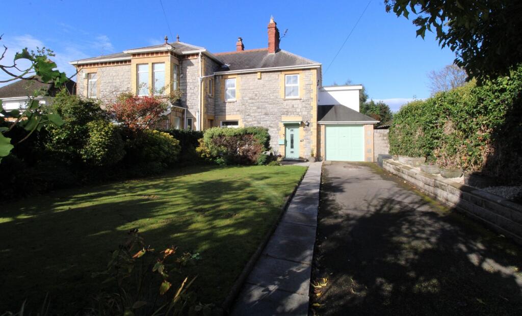 Main image of property: Merthyr Mawr Road, Bridgend, Bridgend County. CF31 3NY