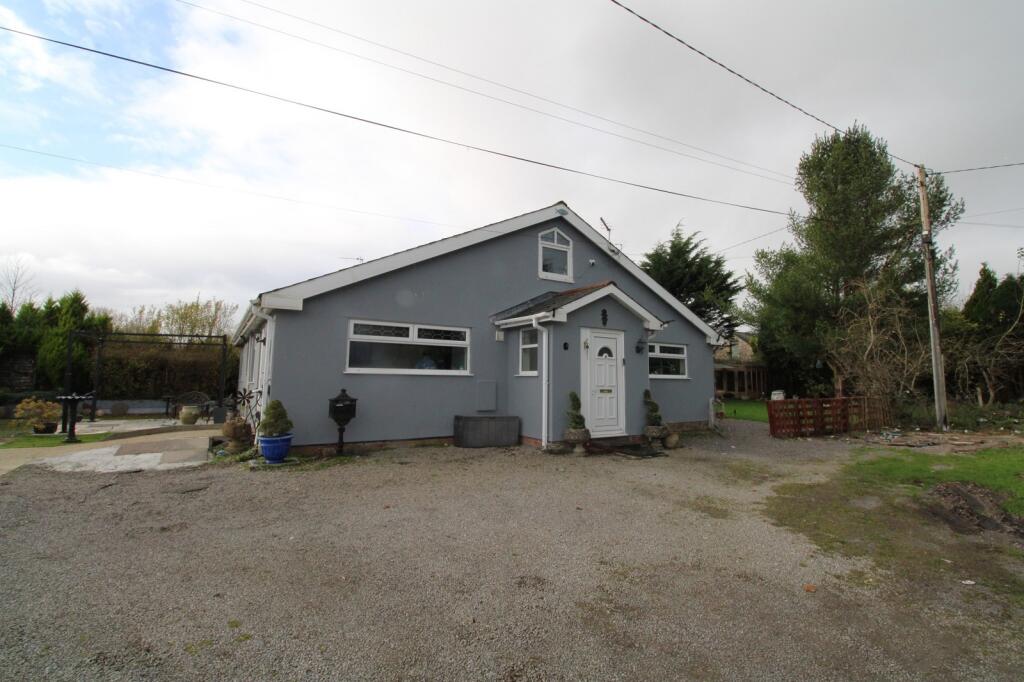 Main image of property: Llanharry, Pontyclun, Rhondda Cynon Taff. CF72 9LW