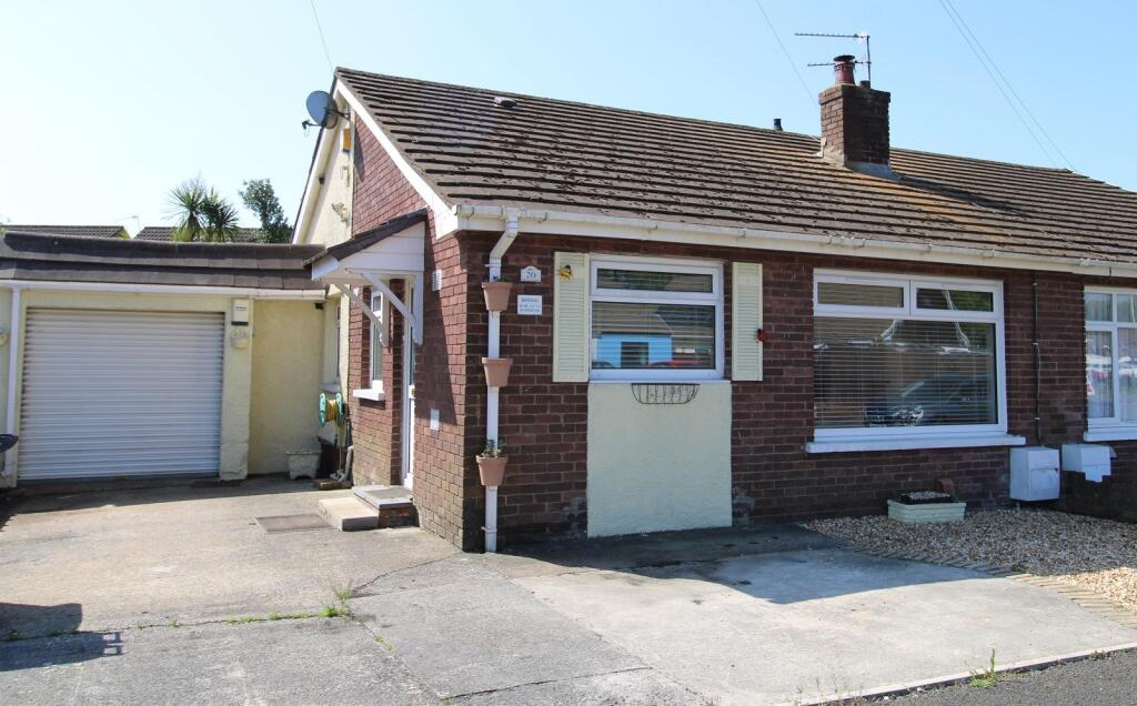 Main image of property: Heol Croesty, Pencoed, Bridgend, Bridgend County. CF35 5LR