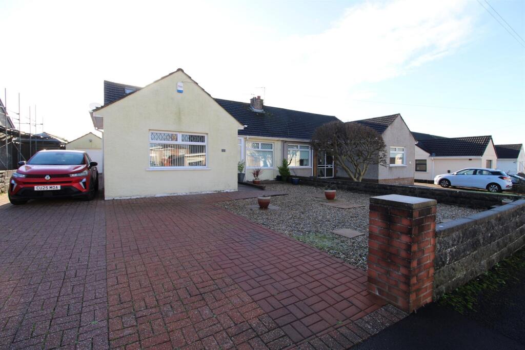 Main image of property: Mayfield Avenue, Laleston, Bridgend, Bridgend County. CF32 0LH