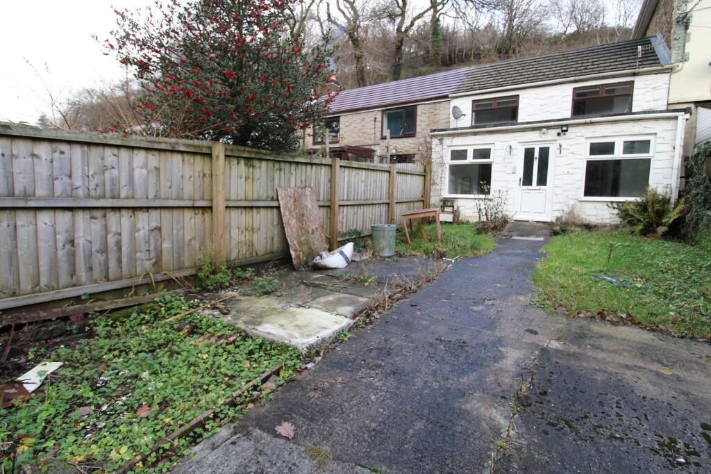 Main image of property: Garw Fechan Road, Pontyrhyl, Bridgend, Bridgend County. CF32 8BX