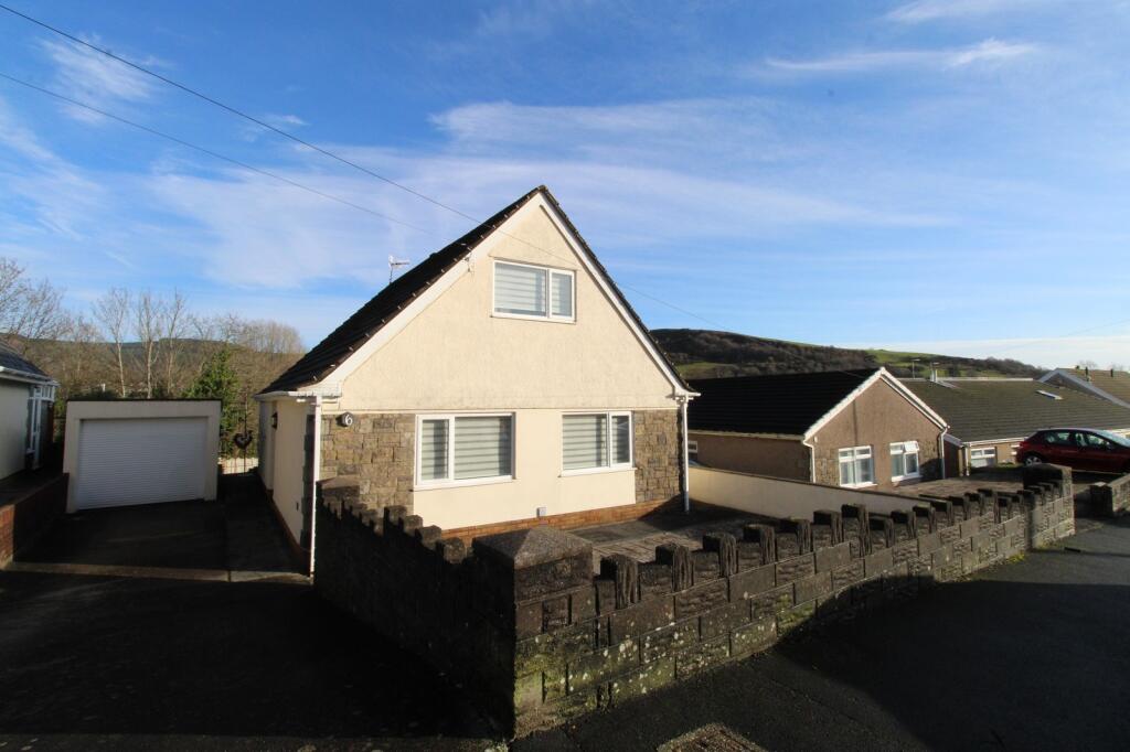 Main image of property: Park View, Maesteg, Bridgend. CF34 9HF