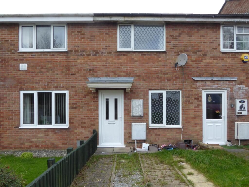 Main image of property: 40 Hedgemoor, Brackla, Bridgend. CF31 2JQ
