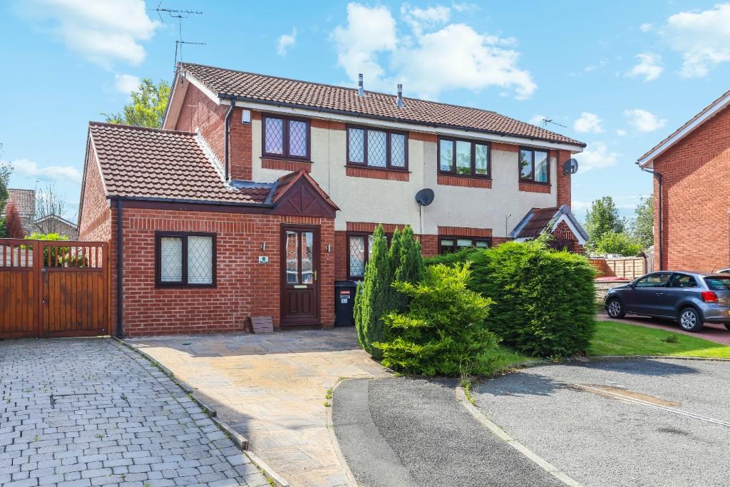 Main image of property: Birkin Close, Knutsford, Cheshire, WA16