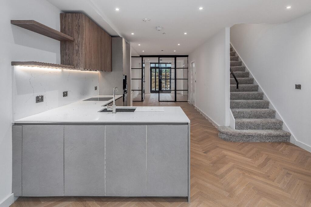 Main image of property: Cecil Road, Hale WA15