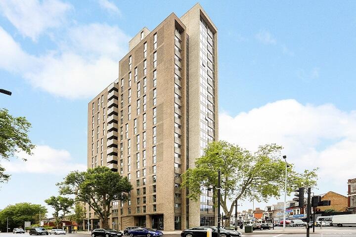 Main image of property: Apex Gardens, Seven Sisters London N15