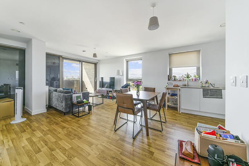 Main image of property: Apex Gardens, Seven Sisters London N15