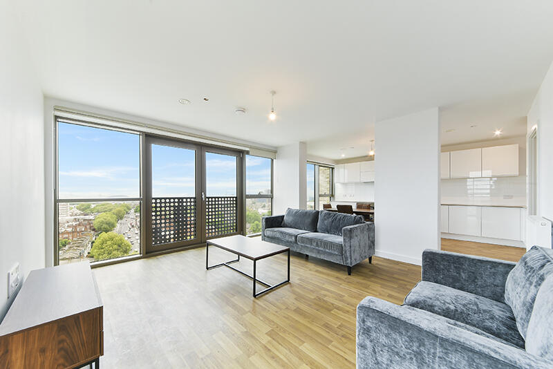 Main image of property: Apex Gardens, Seven Sisters London N15