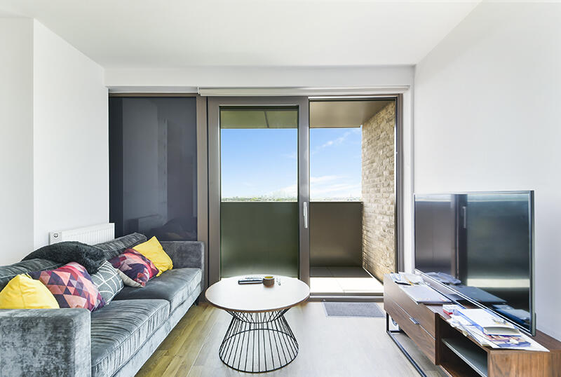 Main image of property: Apex Gardens, Seven Sisters London N15