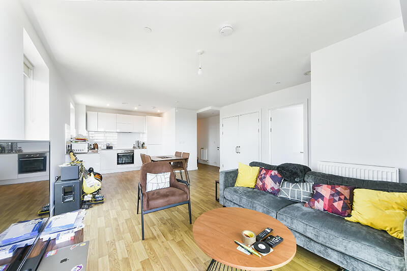 Main image of property: Apex Gardens, Seven Sisters London N15